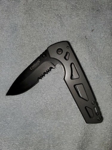 Camillus Pocket Knives 2 Pack Brand New - Picture 2 of 6