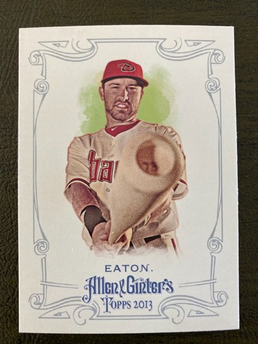 ( U SELECT CARDS ) 2013 Topps Allen & Ginter's Singles 201-350 + RELATED SETS π½ - Picture 8 of 377