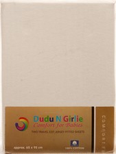 mini cot sheets 100 x 50