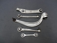 Original Audi e-tron 4KE Führungslenker Querlenker Vorne Links Set 