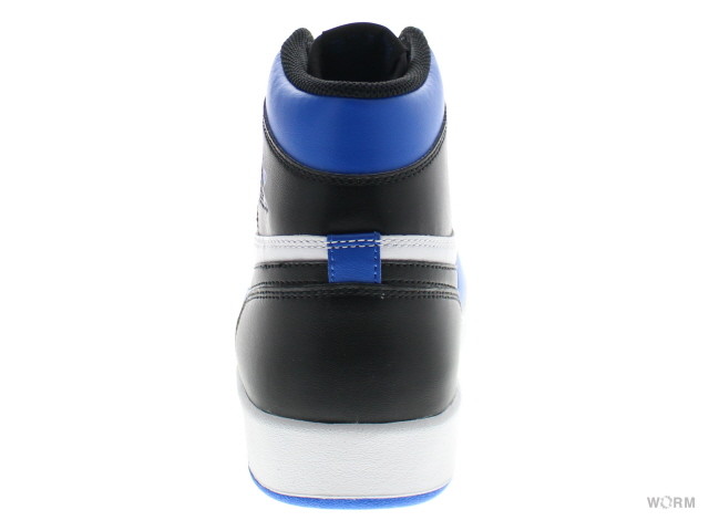 AIR JORDAN 1 HIGH THE RETURN 768861-106 white black-soar 1 1 1 Size 9.5 f668e8 AIR JORDAN 1 HIGH THE RETURN 768861-106 white black-soar 1 1 1 Size 9.5 f668e8