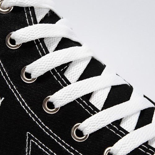Freizeit Herren Low Canvas Trend Sneaker Turnschuhe Bequeme Profil Schuhe Trendy - Bild 7 von 15