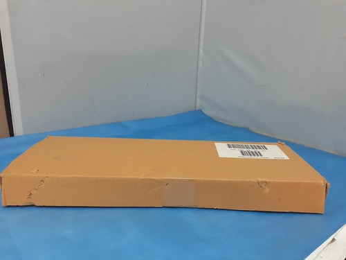 Vintage Compaq keyboard RT235BTW 121975-001A  PS/2  Off White full size NOB - Picture 3 of 3