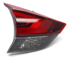 OEM 2017-2020 Nissan Rogue Left Driver Side LED Tail Lamp 26555-6FL5D