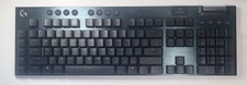 Logitech G915 CLICKY SINGLE KEYBOARD KEYCAPS REPLACEMENT KEYS Y-R0069 