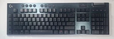 Logitech G915 (CLICKY) SINGLE KEYBOARD KEYCAPS REPLACEMENT  KEYS (Y-R0069)