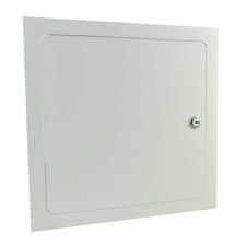 16 In. X 16 In. Metal Wall and Ceiling Access Panel