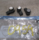 3 CAPTEURS DE PARE CHOC ARRIÈRE OEM, 2015-2024 TRANSIT, 2013-16 ESCAPE (MSOPS0959)