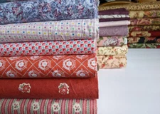 Quilting Cotton Fabric - Yardage