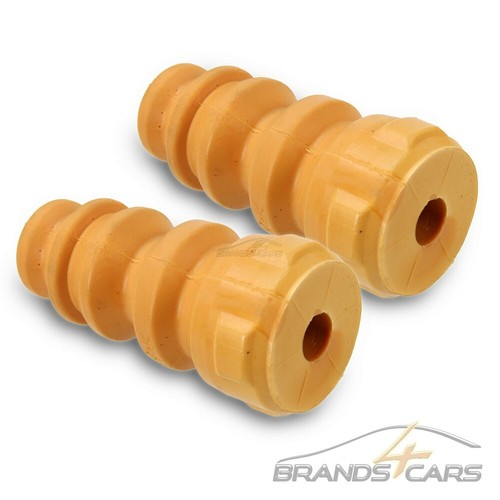 SACHS 2x STOßDÄMPFER + PROTECTION-KIT HINTEN FÜR SEAT IBIZA 6J VW POLO 9N 6R - Bild 10 von 10