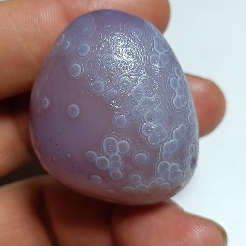 100% Natural Gobi Agate Eyes Agate/stone Collection Specimen natural design - Picture 4 of 10