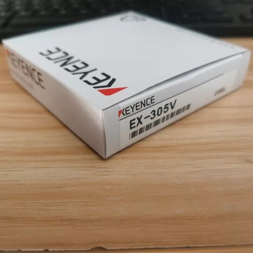 Keyence EX-305V Nuovo in Scatola Sensore di Prossimità EX-305V Spedizione Rapida 1pz - Foto 4 di 5