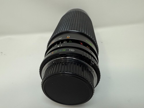 Sears f=60-300mm 1:4.0-5.6 Macro Zoom Multi Coated Camera Lens Model 202 - Picture 3 of 9
