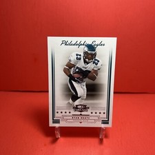 2006 Donruss Threads Ryan Moats #119 VG🦄