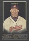 2020 Topps Allen & Ginter's X - Jim Thome #61