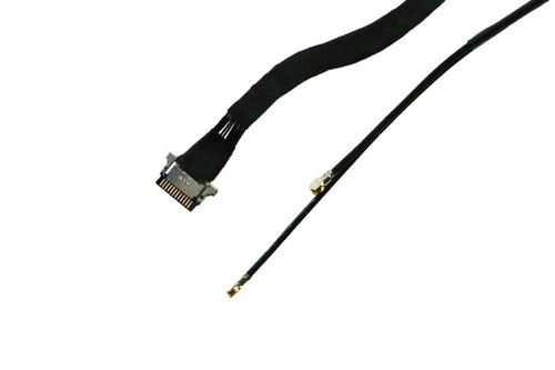661-02345 Apple MacBook Air 11" A1465 2013 2014 2015 LCD Screen Display Assembly - Picture 6 of 7