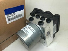 Genuine MODULE ABS CONTROLLER 58920B8BA0 for Maxcruz 2016-18