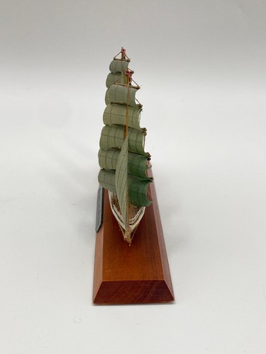 * MODELL SCHIFF SCHIFFSMODELL ALEXANDER VON HUMBOLDT LAGUNA RSM - Bild 8 von 21