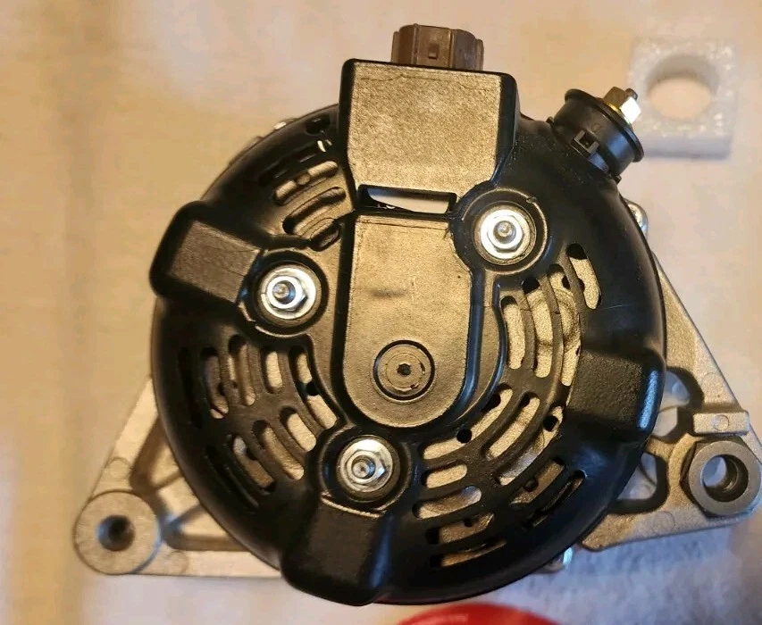 Nuevo Alternador Remn CARQUEST 11032A Bosch AL3315X 130A Lexus RX330 Toyota 04-07 Foto 4 de 4