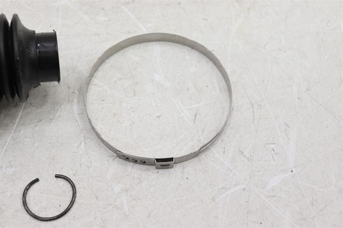 NEW OEM GM Front Axle Shaft CV Joint Boot Kit 20846096 Cadillac SRX 2010-2011 - Picture 5 of 7