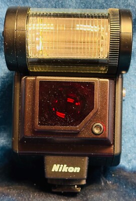 👀 Nikon Speedlight SB-20 Shoe Mount Flash From JAPAN 👀 | eBay