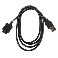 Usb-Kabel Ersatz FüR Sony NWZ-E443 NWZ-E443K NWZ-S615 NWZ-S616F NWZ-S618F