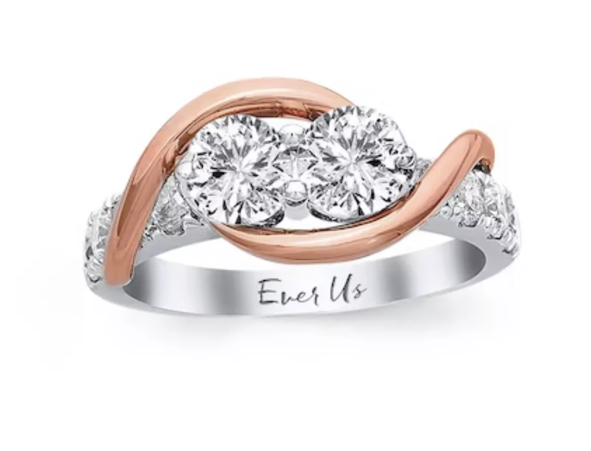 Ever us ring deals