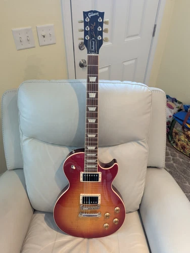 Gibson Les Paul Traditional 2017