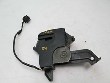 2001 BMW E46 325 CONVERTIBLE Right Tonneau Cover Latch Lock OEM