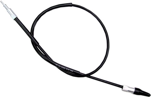 Motion Pro Black Vinyl Speedo Cable For Suzuki GS550L 1983-1985 - Picture 1 of 3