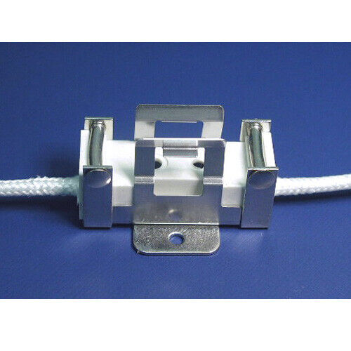 OSRAM TP-23H GY9.5 GZ9.5 EKB FMR FRG BHC lamp holder ceramic socket - Picture 6 of 8