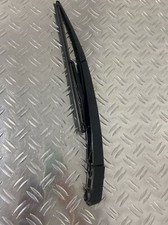 Wischerarm Scheibenwischenarm hinten OPEL Corsa D S07 55703093