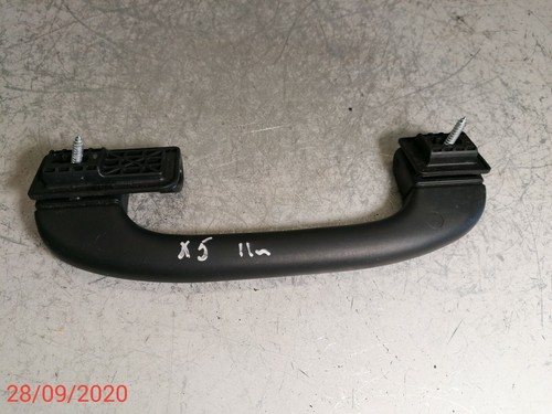 BMW X5 E70 ROOF GRAB HANDLE 6977696 USED 2011 - Picture 2 of 6