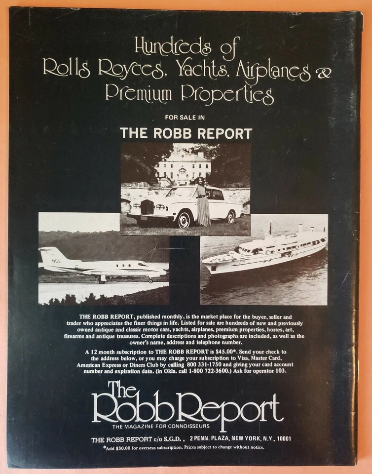 QUESTAR VOL. 3 #2 ~ FN/VF DECEMBER 1980 MAGAZINE #10 ~ JOHN CHAMBERS INTERVIEW - Image 2 of 3