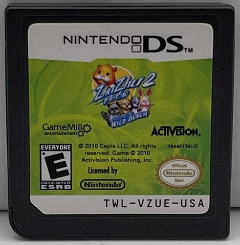 Nintendo-DS-3DS- Games!! Pick Your Games!! All Authentic!! UPDATED: 4/29/2025 - Picture 116 of 120