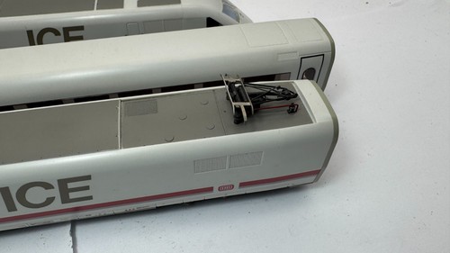 Märklin H0 2976 ICE 1 Startpackung M-Gleis BR 401 069-0 569-9 der DB SELTEN - Bild 14 von 24