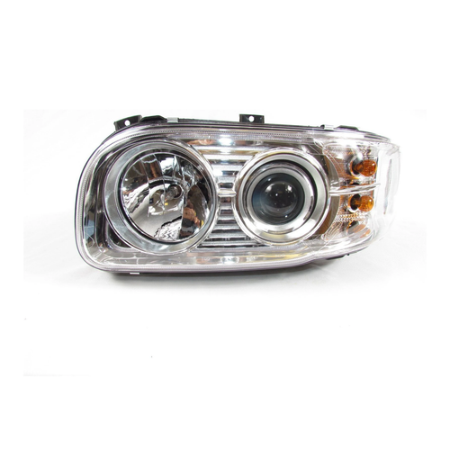 Fortpro Headlights For Peterbilt 388 & 389 - Both Sides - Foto 5 di 5