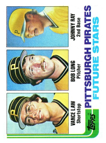 1982 Topps Baseball Cards Complete Your Set U-Pick (#'s 201-400) Nm-Mint - Bild 92 von 201