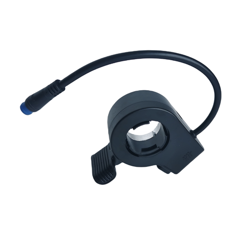 Original Accelerator for KUGOO KIRIN KuKirin G2 Pro G2 Max Electric Scooter Part - Picture 6 of 6