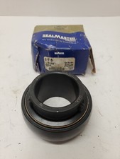 Sealmaster 2-115 Insert Bearing, 1.937” Bore  3.543” OD 2.030" Long