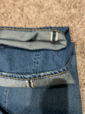 コレクション vintagelevis501xxtenderloinratsRRLcootie Levi's VINTAGE CLOTHING LEVI'S リーバイス 501XX 1890年モデル