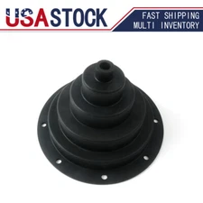 For Freightliner/Western Star/Kenworth  Rubber Shift Boot 68D885