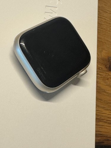 Apple Watch Series 9 (GPS, 45 mm). W idealnym stanie bateria 99% - Zdjęcie 4 z 12