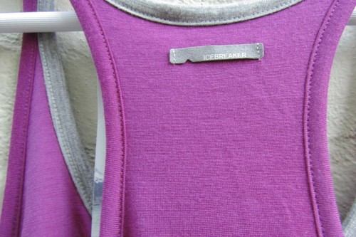 Icebreaker Merino Dress size L - Picture 5 of 8