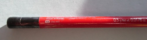 SEPHORA COLLECTION Rouge Gel Lip Liner Pencil - You Choose - Picture 5 of 7