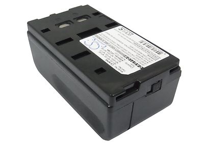Ni-MH Akku für Sony CCD-TR61 CCD-TR440E CCD-FX400 GV-9 CCD-TRV53 CCD-FX720