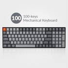 Keychrone K1