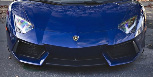 Lamborghini Race Car Racing Racer Custom Built Concept 1 18 Model 12 uRUs 24 - Picture 7 of 12