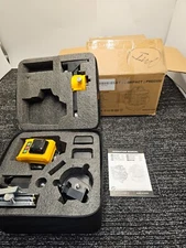 Laser Level Self Leveling 360° Cross Line Measure Tool SRC47-LL16AMY-2B-BBFJ