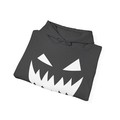 Scary Smile - Hooded Sweatshirt Bold Beat - Bild 17 von 17